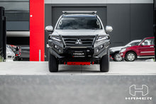 Load image into Gallery viewer, Mitsubishi Pajero Sport (2024 onwards) QG Hamer 4x4 King Series Plus