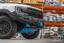 Load image into Gallery viewer, Ford Ranger (2022-2026) Hamer 4x4 Atlas series Bull bar