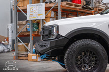 Load image into Gallery viewer, Ford Ranger (2022-2026) Hamer 4x4 Atlas series Bull bar