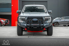 Load image into Gallery viewer, Ford Ranger (2022-2026) Hamer 4x4 Atlas series PLUS Hooped Bull bar