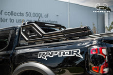 Load image into Gallery viewer, Ford Ranger (2022 onwards) Raptor Hamer Extended Night Fury Sports Bar