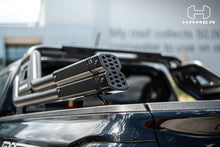 Load image into Gallery viewer, Ford Ranger (2022 onwards) Raptor Hamer Extended Night Fury Sports Bar