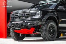 Load image into Gallery viewer, Ford Ranger (2022-2026) Raptor Hamer 4x4 Atlas series Bull bar