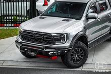 Load image into Gallery viewer, Ford Ranger (2022-2026) Raptor Hamer 4x4 Atlas series Bull bar