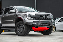 Load image into Gallery viewer, Ford Ranger (2022-2026) Raptor Hamer 4x4 Atlas series Bull bar