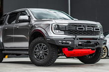Load image into Gallery viewer, Ford Ranger (2022-2026) Raptor Hamer 4x4 Atlas series Bull bar