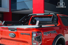 Load image into Gallery viewer, Ford Ranger (2022 onwards) Raptor Hamer Extended Night Fury Sports Bar