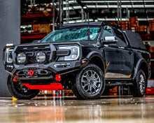 Load image into Gallery viewer, Ford Ranger (2022-2027) Hamer 4x4 Atlas Plus Bullbar