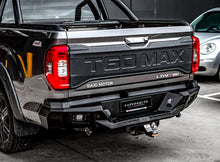 Load image into Gallery viewer, LDV T60 (2022 Onwards) Hamer 4x4 Nova Rear Bar