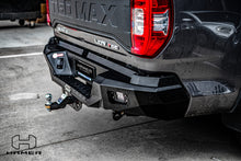 Load image into Gallery viewer, LDV T60 (2022 Onwards) Hamer 4x4 Nova Rear Bar