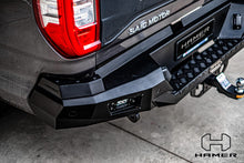 Load image into Gallery viewer, LDV T60 (2022 Onwards) Hamer 4x4 Nova Rear Bar