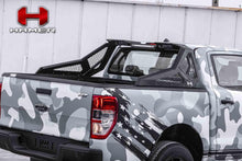Load image into Gallery viewer, Ford Ranger (2015-2022) PX2-PX3 Hamer Extended Victor Sports Bar