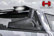 Load image into Gallery viewer, Ford Ranger (2015-2022) PX2-PX3 Hamer Extended Victor Sports Bar