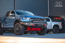 Load image into Gallery viewer, Ford Ranger (2018-2022) Hamer 4x4 King series bull bar for Raptor