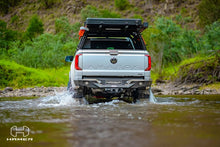 Load image into Gallery viewer, Volkswagen Amarok (2023-2027) Hamer 4x4 Nova Bullbar