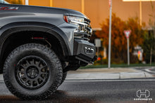 Load image into Gallery viewer, Chevrolet Silverado Hamer 4x4 Atlas series bull bar for 1500 LTZ ()