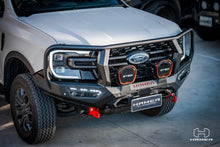 Load image into Gallery viewer, Ford Ranger (2022-2026) Hamer 4x4 Atlas series PLUS Hooped Bull bar