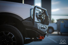 Load image into Gallery viewer, Ford Ranger (2022-2026) Hamer 4x4 Atlas series PLUS Hooped Bull bar