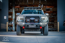 Load image into Gallery viewer, Ford Ranger (2022-2026) Hamer 4x4 Atlas series PLUS Hooped Bull bar