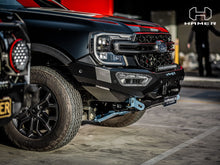 Load image into Gallery viewer, Ford Ranger (2022-2026) Hamer 4x4 Atlas series Bull bar