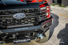 Load image into Gallery viewer, Ford Ranger (2022-2026) Hamer 4x4 Atlas series Bull bar