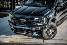 Load image into Gallery viewer, Ford Ranger (2022-2026) Hamer 4x4 Atlas series Bull bar