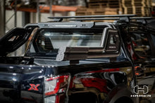 Load image into Gallery viewer, Isuzu D-MAX (2016-2020) Hamer Extended Night Fury Sports Bar