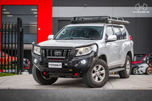Load image into Gallery viewer, Toyota LandCruiser Hamer 4x4 King series plus bull bar for Prado 150 Series ()