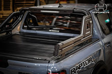 Load image into Gallery viewer, Ford Ranger 2022+ Auto Roller Cover