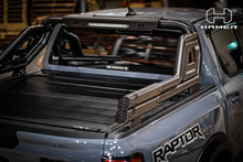 Load image into Gallery viewer, Ford Ranger (2022 onwards) Raptor Hamer Extended Night Fury Sports Bar