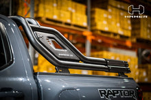 Load image into Gallery viewer, Ford Ranger (2022 onwards) Raptor Hamer Extended Night Fury Sports Bar