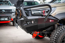 Load image into Gallery viewer, Toyota Hilux (2022-Present) Hamer 4x4 King series plus bull bar for Rogue