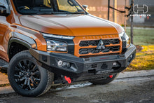 Load image into Gallery viewer, Mitsubishi Triton (2024-Present) Hamer 4x4 King series bull bar for MV