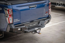 Load image into Gallery viewer, Isuzu D-Max 2021 to 2024 Hamer 4x4 Nova Rear
