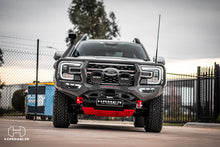 Load image into Gallery viewer, Ford Ranger (2022-2026) Hamer 4x4 Atlas series PLUS Hooped Bull bar