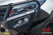 Load image into Gallery viewer, Toyota Fortuner (2020-Present) Hamer 4x4 King series Plus bull bar