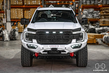 Load image into Gallery viewer, Ford Ranger (2022-Present) Hamer 4x4 Atlas series bull bar