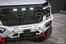 Load image into Gallery viewer, Ford Ranger (2022-2026) Hamer 4x4 Atlas series Bull bar