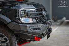 Load image into Gallery viewer, Ford Ranger (2022-2026) Hamer 4x4 Atlas series Bull bar
