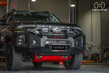 Load image into Gallery viewer, LDV T60 (2022-2027) Max & Max Plus Hamer 4x4 King Series Bullbar