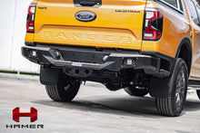 Load image into Gallery viewer, Ford Ranger (2022-2026) Hamer Nova Series Rear Bar