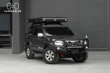 Load image into Gallery viewer, Toyota LandCruiser (2003-2009) Hamer 4x4 King series plus bull bar for Prado 120 Series