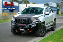 Load image into Gallery viewer, LDV T60 (2017-2021) Hamer 4x4 King Series Bull Bar