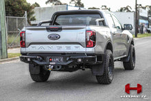 Load image into Gallery viewer, Ford Ranger (2022-2026) Hamer Nova Series Rear Bar