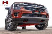 Load image into Gallery viewer, Ford Everest Hamer 4x4 3 Piece under protection plate for ( )