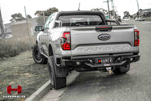 Load image into Gallery viewer, Ford Ranger (2022-2026) Hamer Nova Series Rear Bar