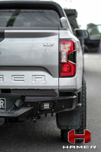 Load image into Gallery viewer, Ford Ranger (2022-2026) Hamer Nova Series Rear Bar