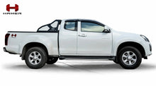 Load image into Gallery viewer, Isuzu D-Max (2012–2016) Hamer Warrior Series Sports Bar