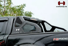 Load image into Gallery viewer, Ford Ranger (2012-2015) PX1 Hamer Warrior Series Sports Bar