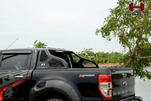 Load image into Gallery viewer, Ford Ranger (2012-2015) PX1 Hamer Warrior Series Sports Bar
